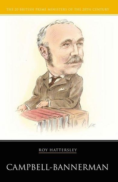 Produktbild: Campbell-Bannerman