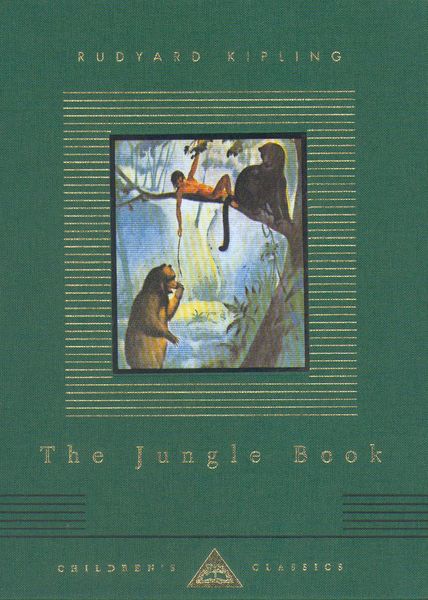 Produktbild: Jungle Book