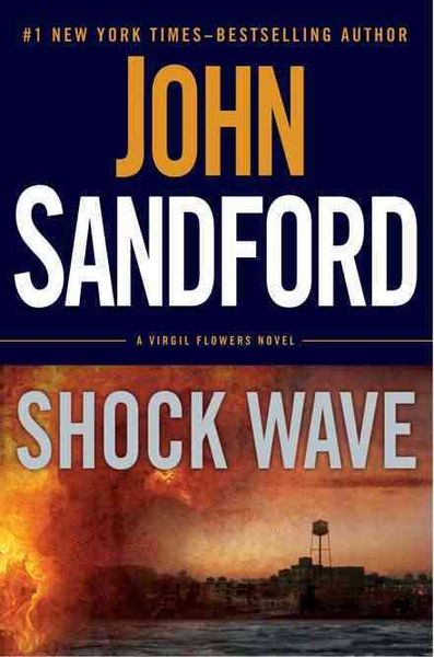 Produktbild: Shock Wave