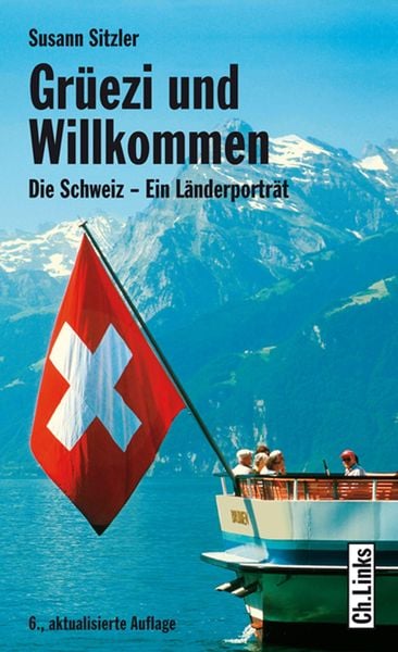 Produktbild: Gr&uuml;ezi und Willkommen
