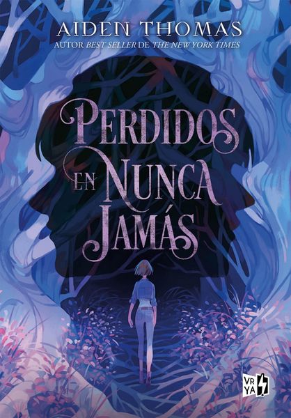 Produktbild: Perdidos en Nunca Jam&aacute;s