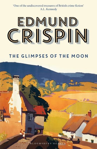 Produktbild: Glimpses Of The Moon