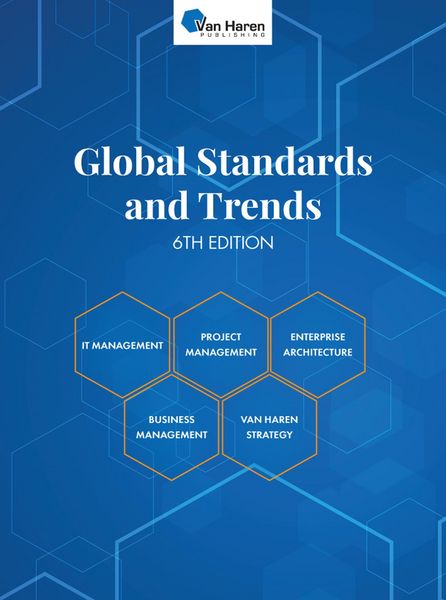 Produktbild: Global Standards 6th Edition