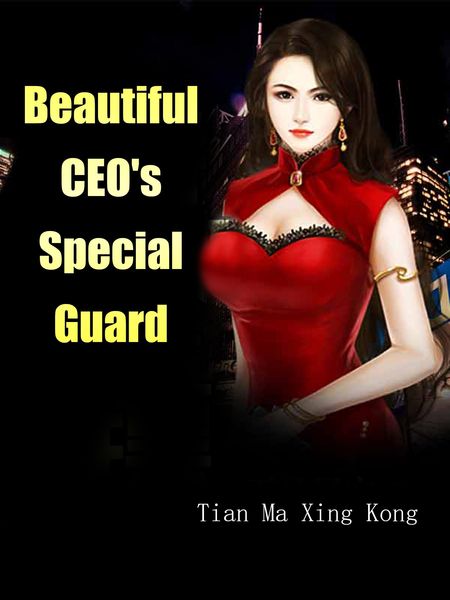 Produktbild: Beautiful CEO's Special Guard