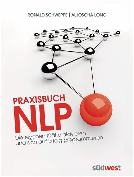 Produktbild: Praxisbuch NLP