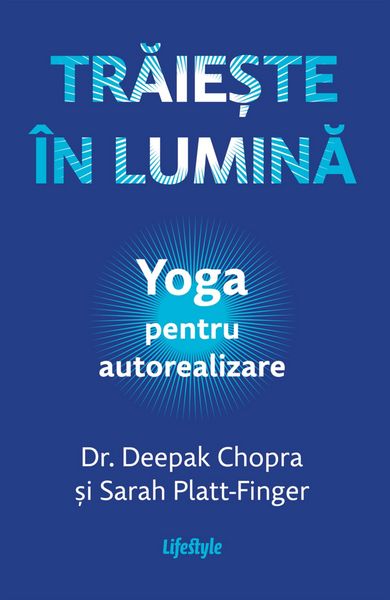 Produktbild: Traie&iquest;te &icirc;n lumina