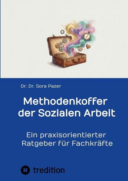 Produktbild: Methodenkoffer der Sozialen Arbeit