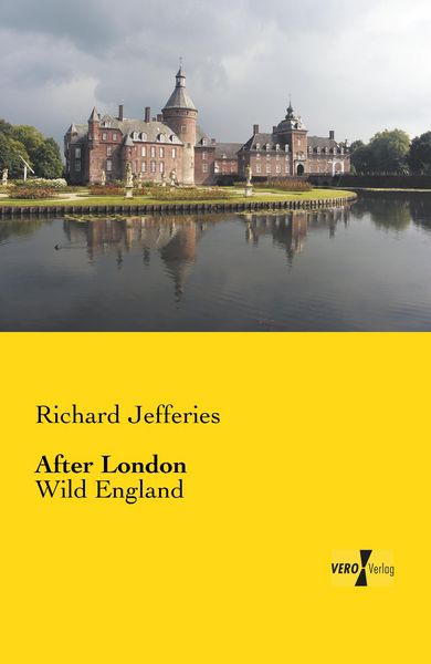 Produktbild: After London