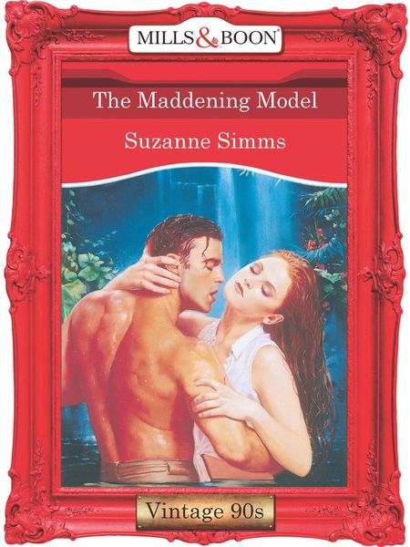 Produktbild: The Maddening Model