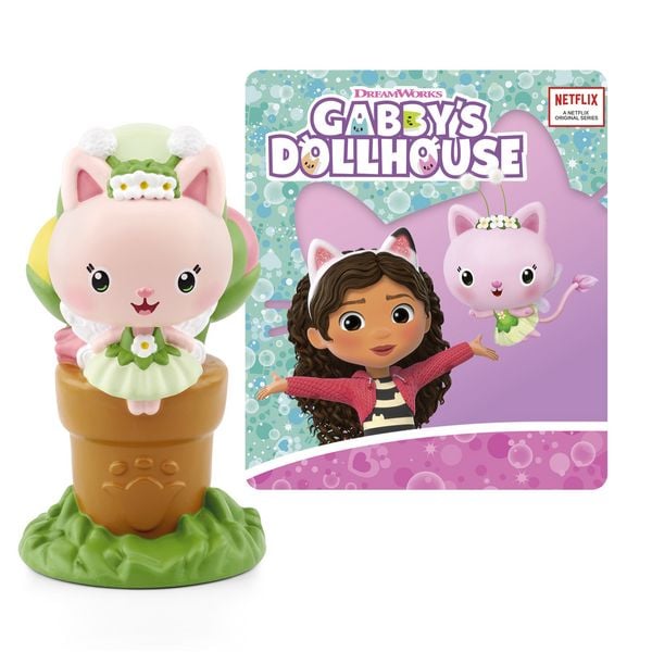 Produktbild: Tonies - Gabby's Dollhouse – Kitty Fee