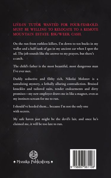 Produktbild: Devil's Lair