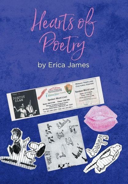 Produktbild: Hearts of Poetry
