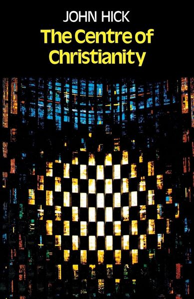 Produktbild: The Centre of Christianity