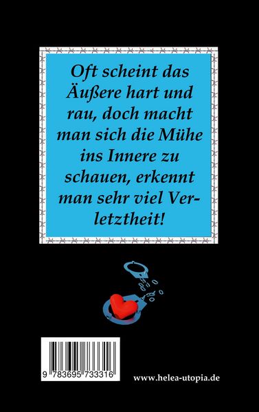 Produktbild: Poesie aus dem Knast