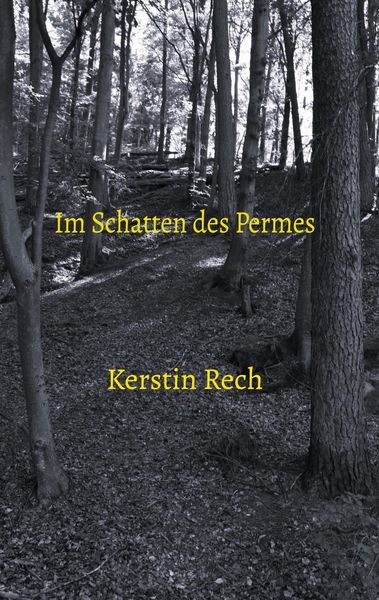 Produktbild: Im Schatten des Permes