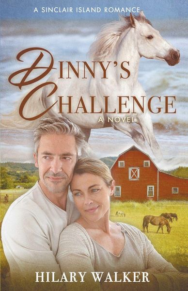 Produktbild: Dinny's Challenge
