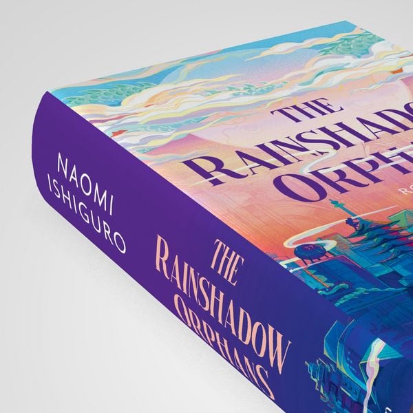 Produktbild: The Rainshadow Orphans