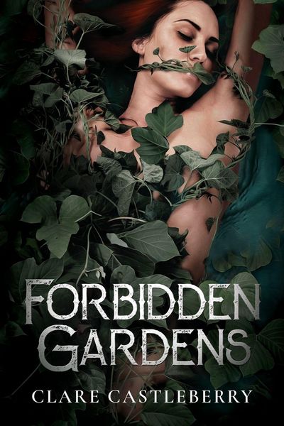 Produktbild: Forbidden Gardens
