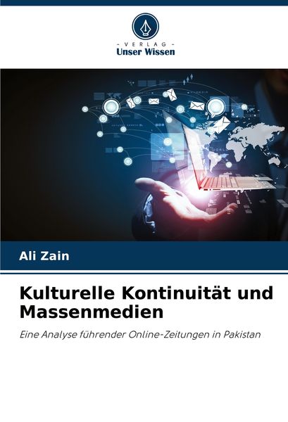 Produktbild: Kulturelle Kontinuit&auml;t und Massenmedien