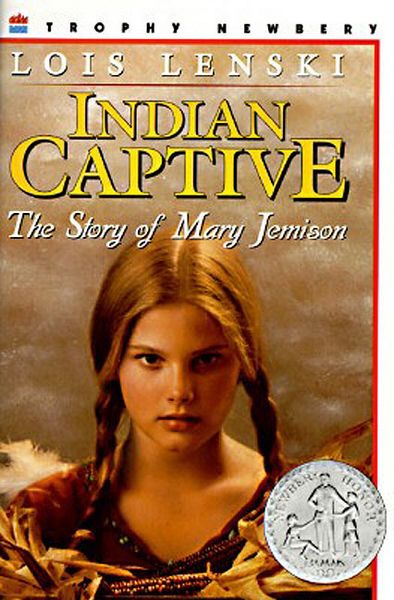 Produktbild: Indian Captive