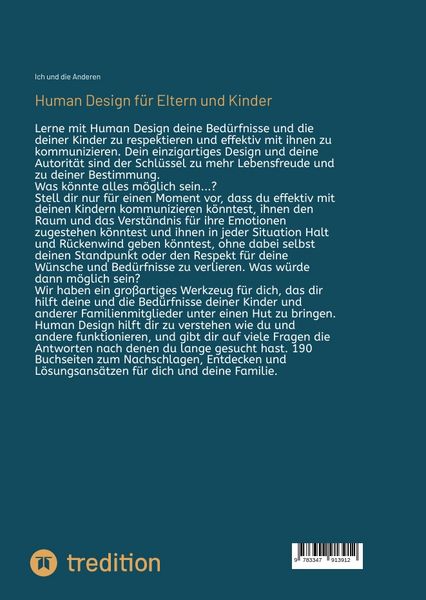Produktbild: Ich und die Anderen