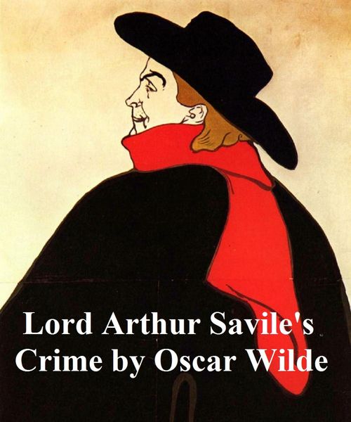 Produktbild: Lord Arthur Savile's Crime