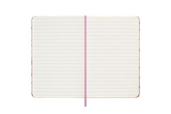 Produktbild: Moleskine Limited Edition Notebook Sakura, Pocket, Ruled, Couple, Hard Cover (5 x 8.25)