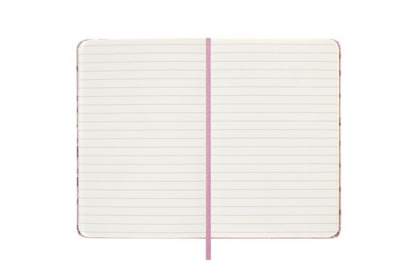 Produktbild: Moleskine Limited Edition Notebook Sakura, Pocket, Ruled, Couple, Hard Cover (5 x 8.25)