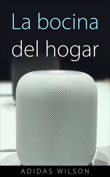 Produktbild: La bocina del hogar