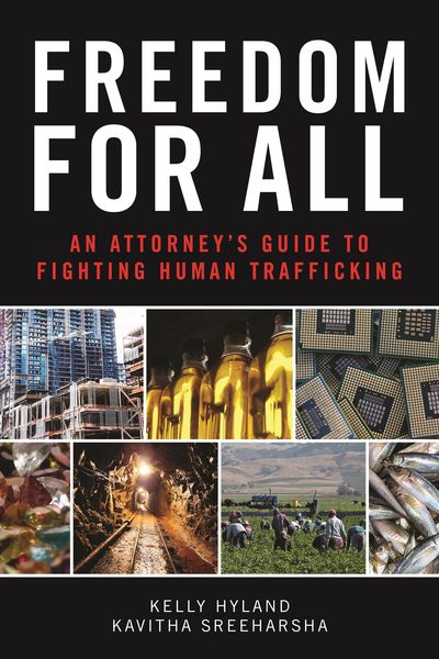 Produktbild: Freedom for All