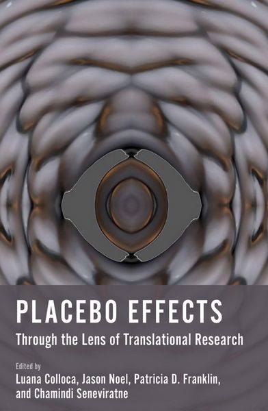 Produktbild: Placebo Effects Through the Lens of Translational Research