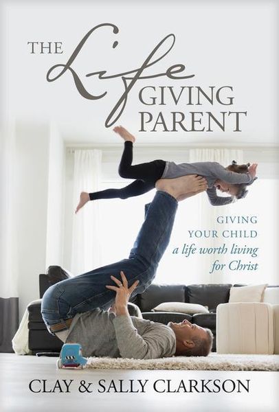 Produktbild: The Lifegiving Parent