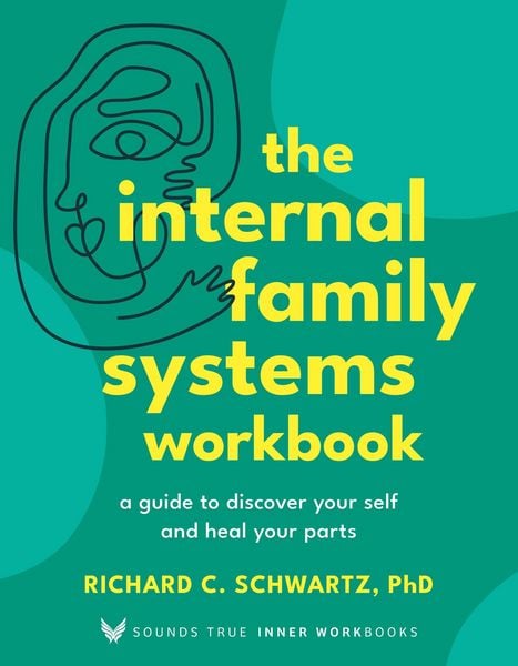 Produktbild: The Internal Family Systems Workbook