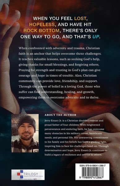 Produktbild: When Faith Comes to Town
