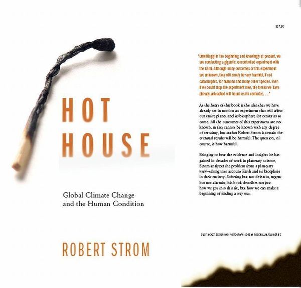 Produktbild: Hot House