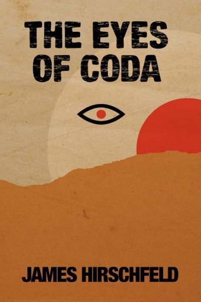 Produktbild: The Eyes of Coda