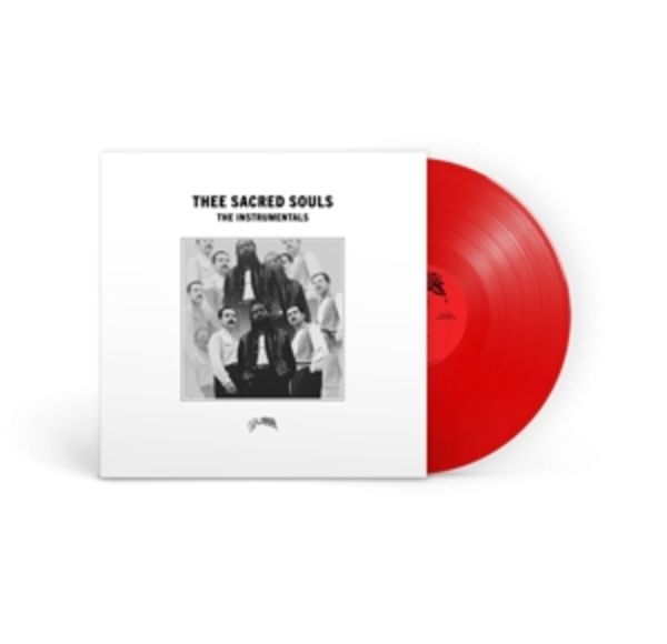 The Instrumentals