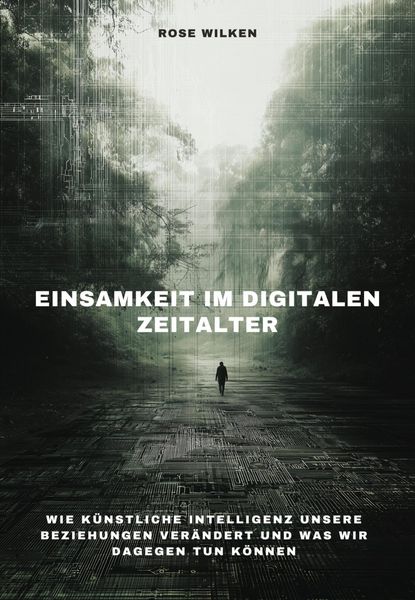 Produktbild: Einsamkeit im digitalen Zeitalter
