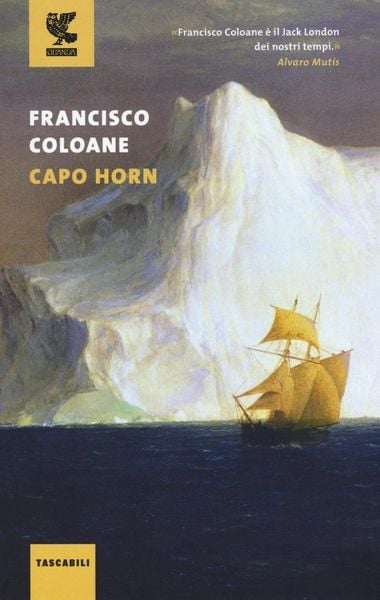 Produktbild: Capo Horn