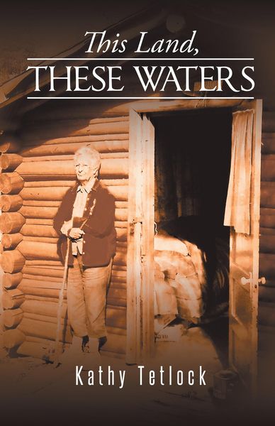 Produktbild: This Land, These Waters
