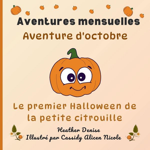 Produktbild: Aventure d'octobre