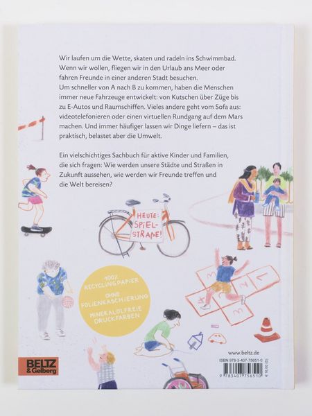 Produktbild: Alles in Bewegung