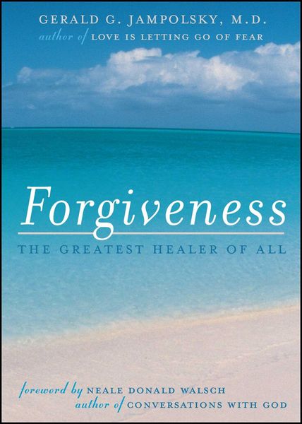 Produktbild: Forgiveness