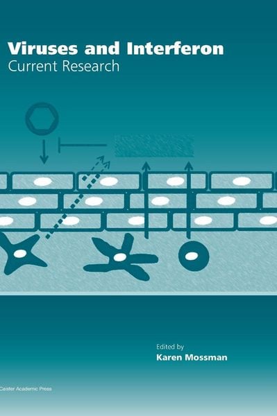 Produktbild: Viruses and Interferon