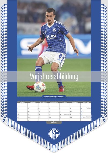 Produktbild: FC Schalke 04 2027