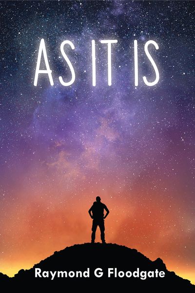 Produktbild: As It Is