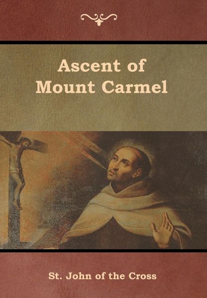 Produktbild: Ascent of Mount Carmel