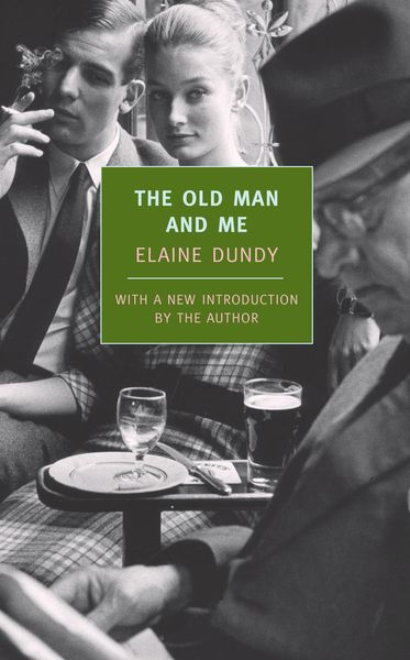 Produktbild: The Old Man and Me