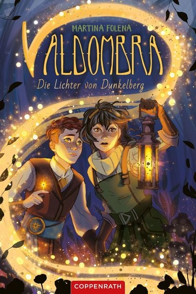 Produktbild: Valdombra (Bd. 2)