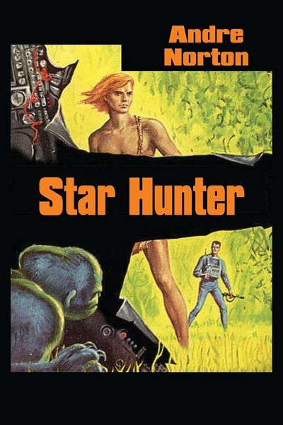 Produktbild: Star Hunter